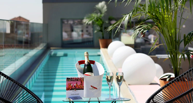 Axel Hotel Madrid