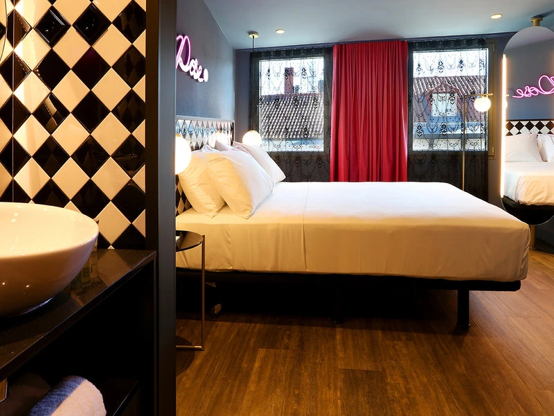 Axel Hotel Madrid