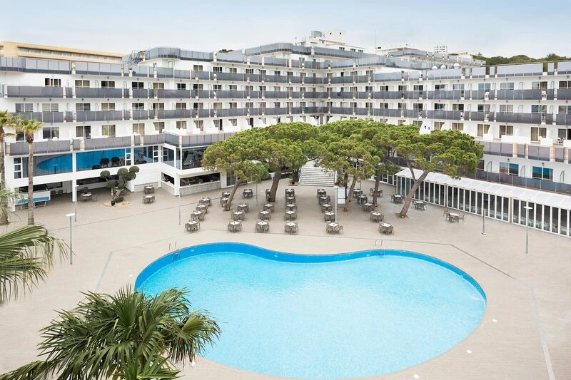 Best Cap Salou