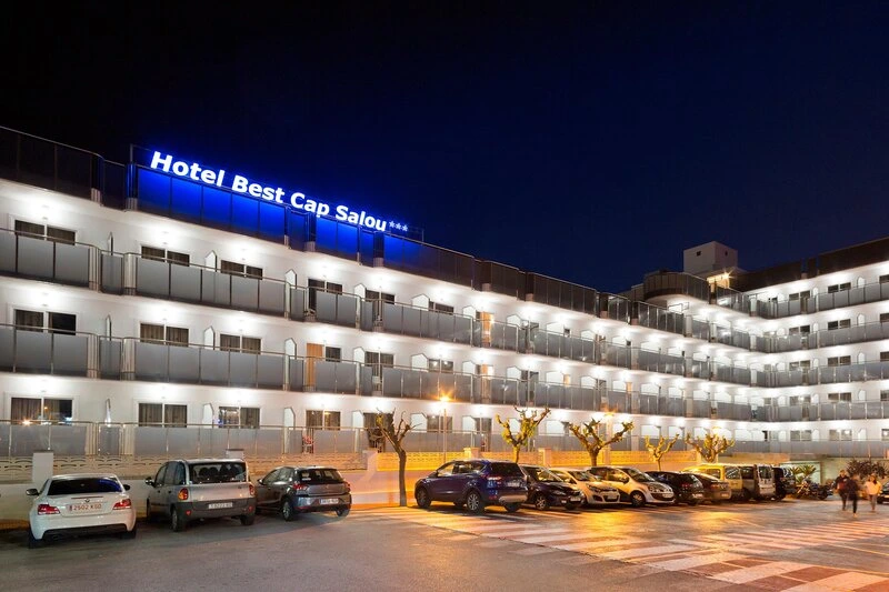Best Cap Salou