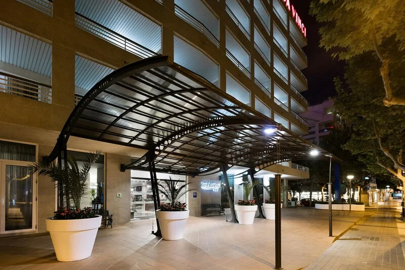 Aparthotel Best Da Vinci Royal