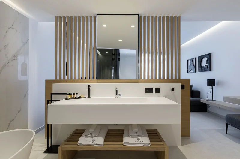 D' Andrea Lagoon Suites (adults Only)