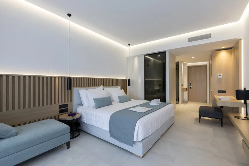 D' Andrea Lagoon Suites (adults Only)