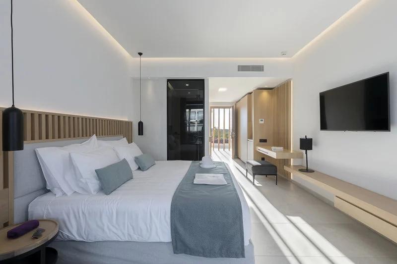 D' Andrea Lagoon Suites (adults Only)