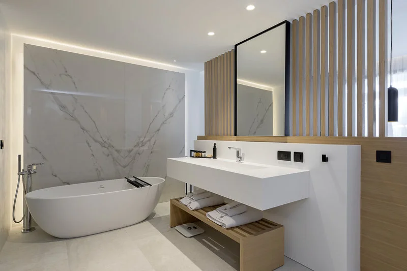 D' Andrea Lagoon Suites (adults Only)