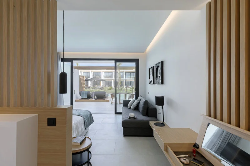 D' Andrea Lagoon Suites (adults Only)