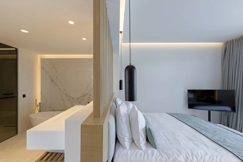 D' Andrea Lagoon Suites (adults Only)