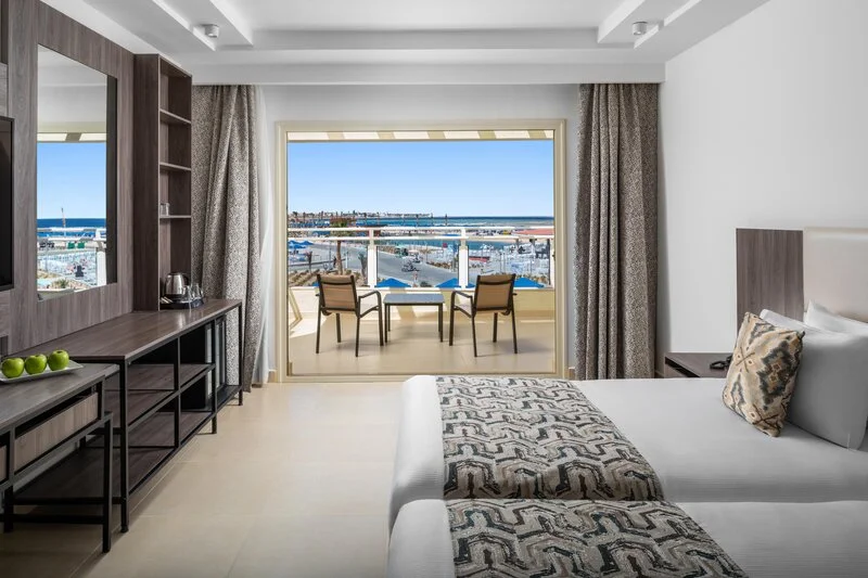 Albatros Makadi Resort