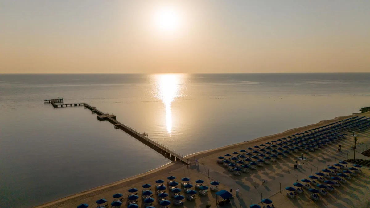 Albatros Makadi Resort