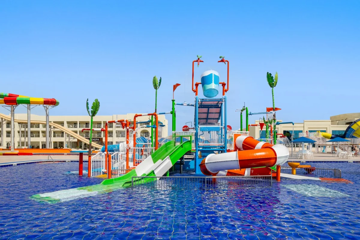 Albatros Makadi Resort
