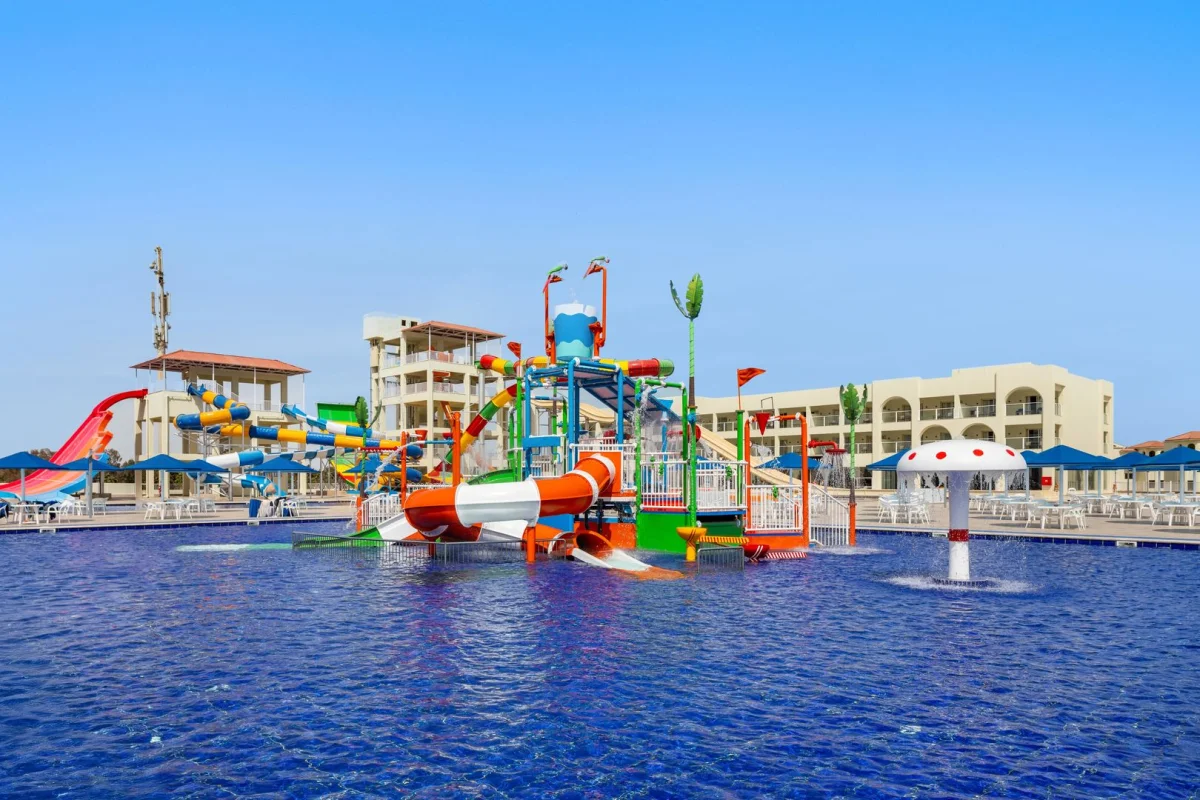 Albatros Makadi Resort