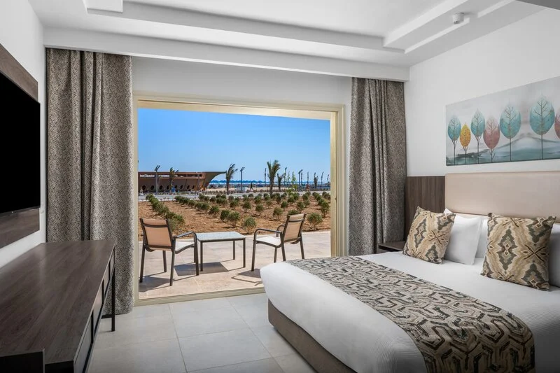 Albatros Makadi Resort