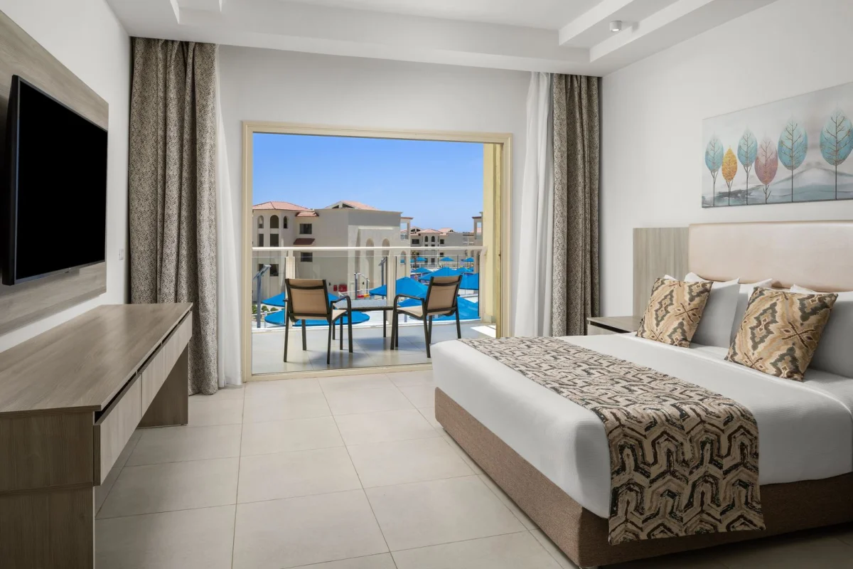 Albatros Makadi Resort