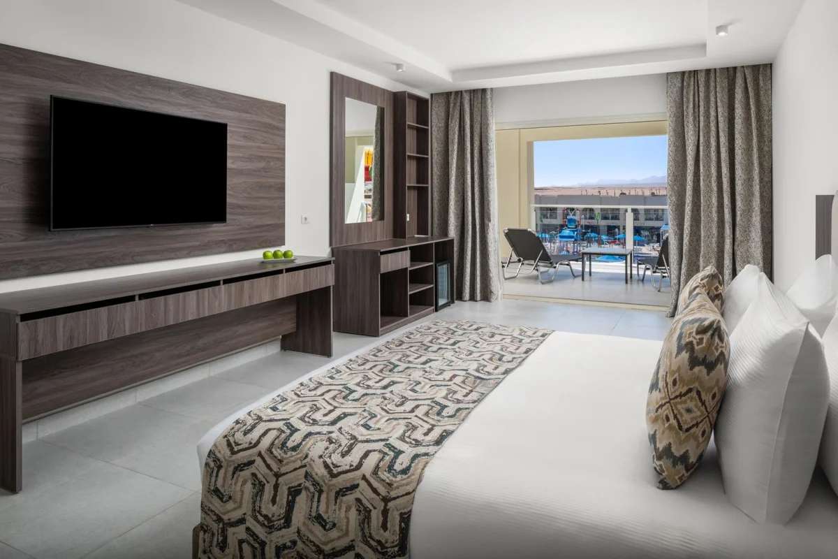 Albatros Makadi Resort