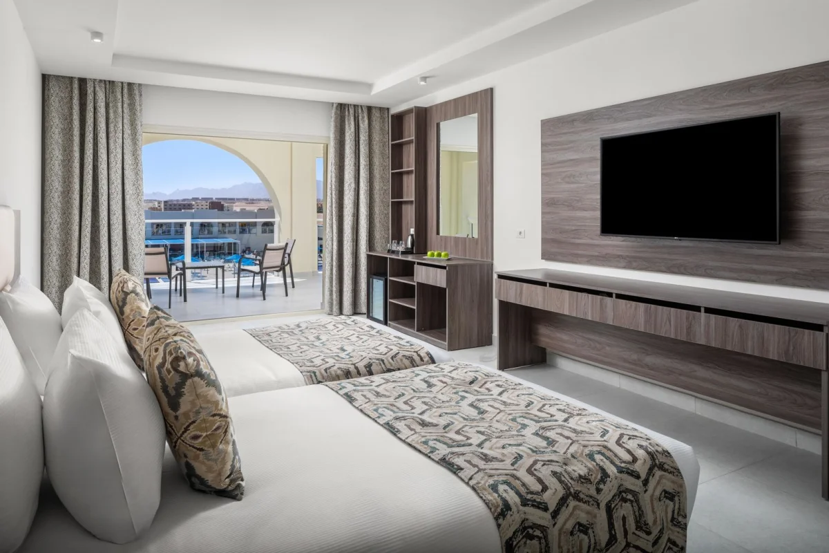 Albatros Makadi Resort