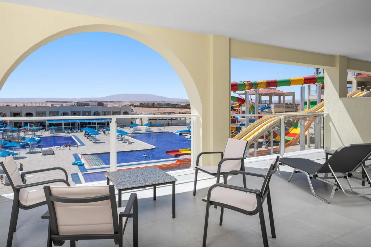 Albatros Makadi Resort