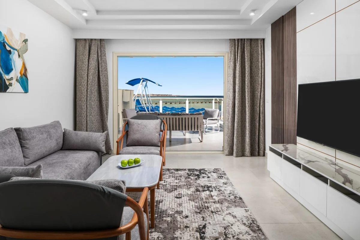 Albatros Makadi Resort