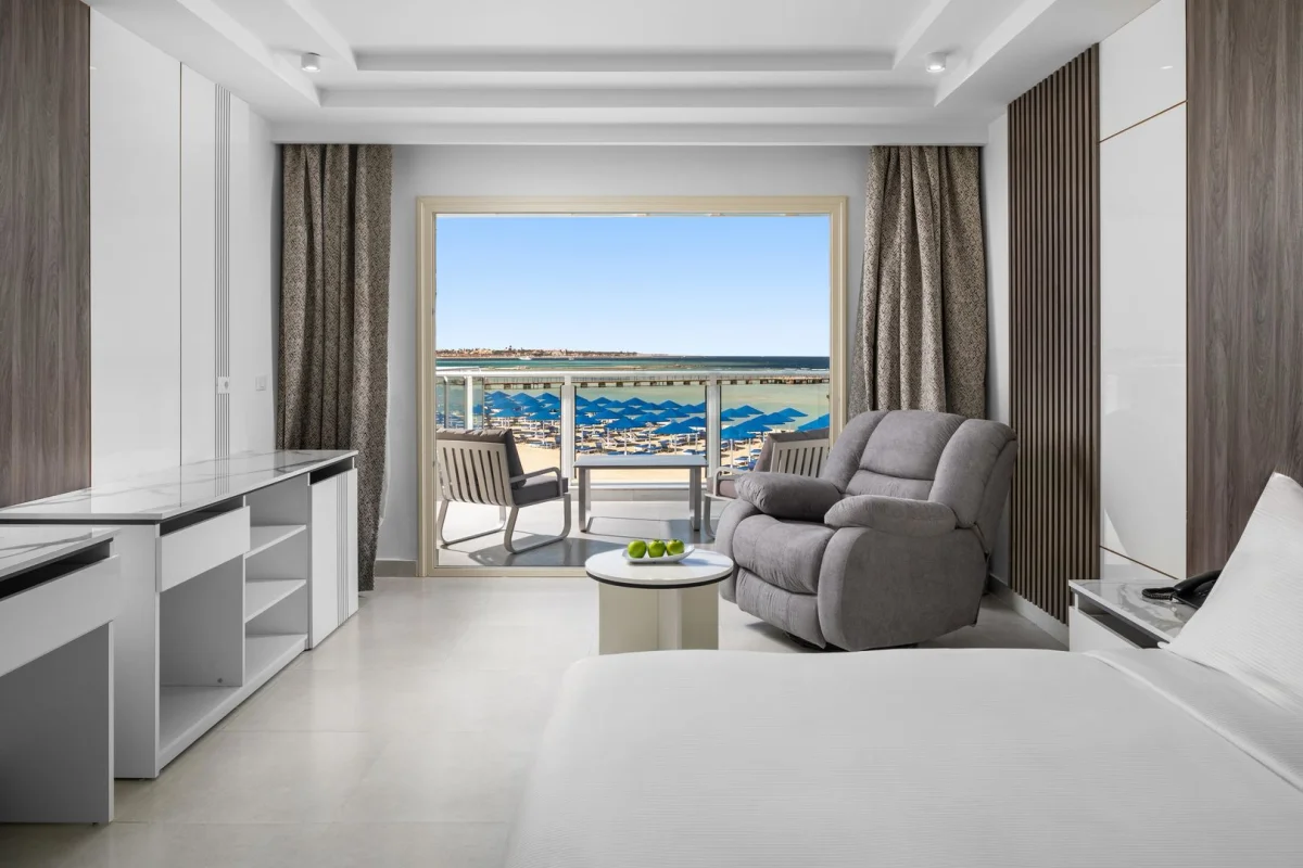 Albatros Makadi Resort
