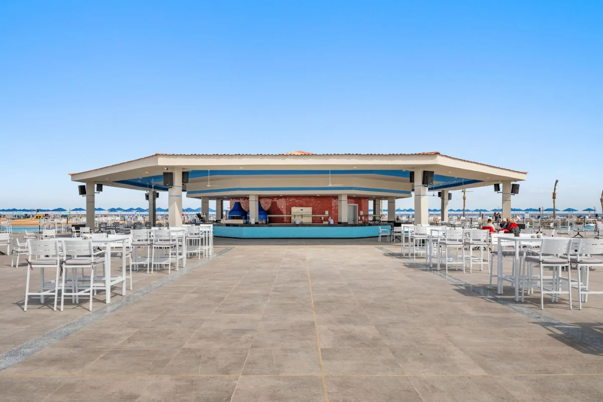 Albatros Makadi Resort