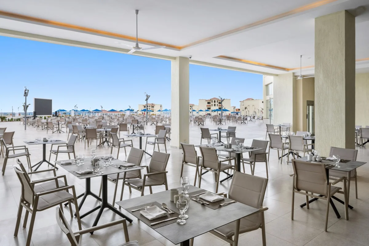 Albatros Makadi Resort