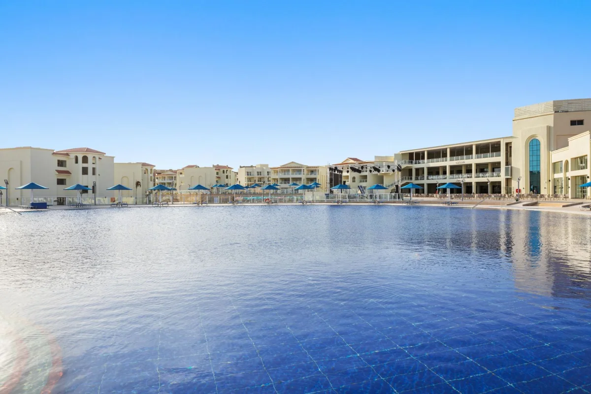 Albatros Makadi Resort