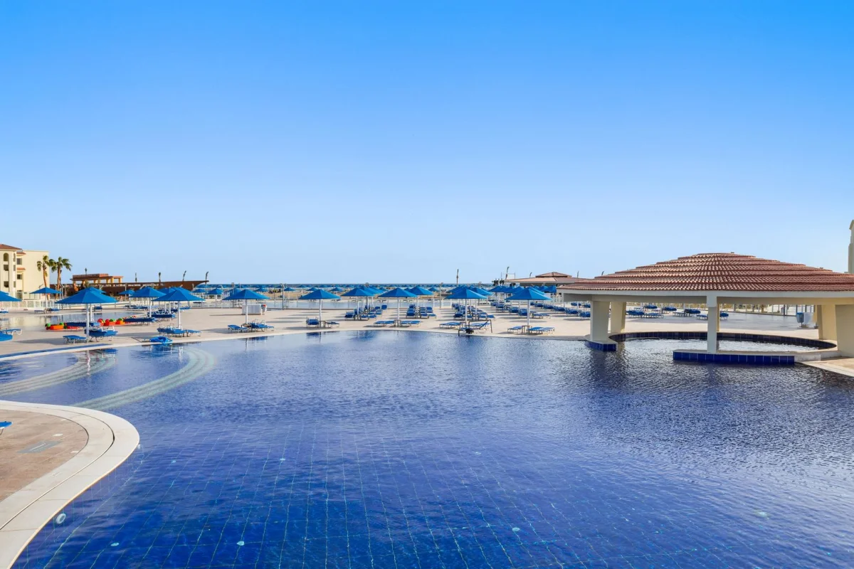 Albatros Makadi Resort