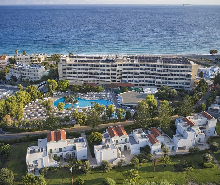 Atlantica Princess Hotel