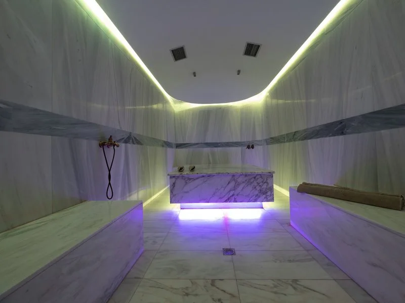  Abaton Island Resort & Spa