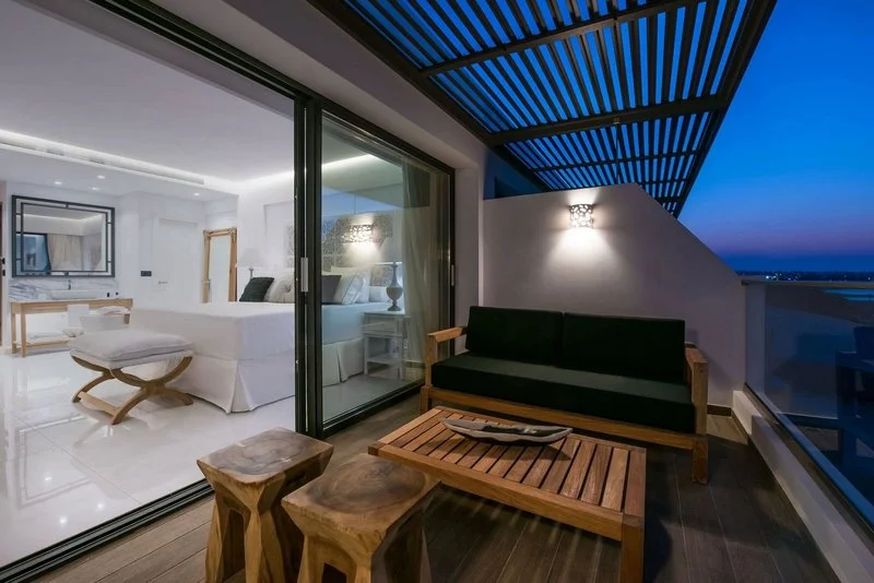  Abaton Island Resort & Spa