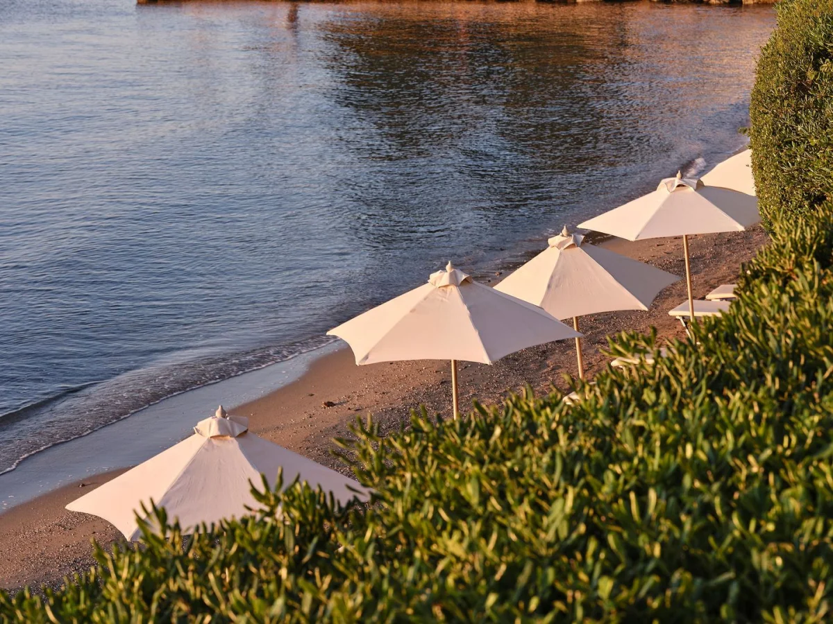 Aeolos Beach Resort