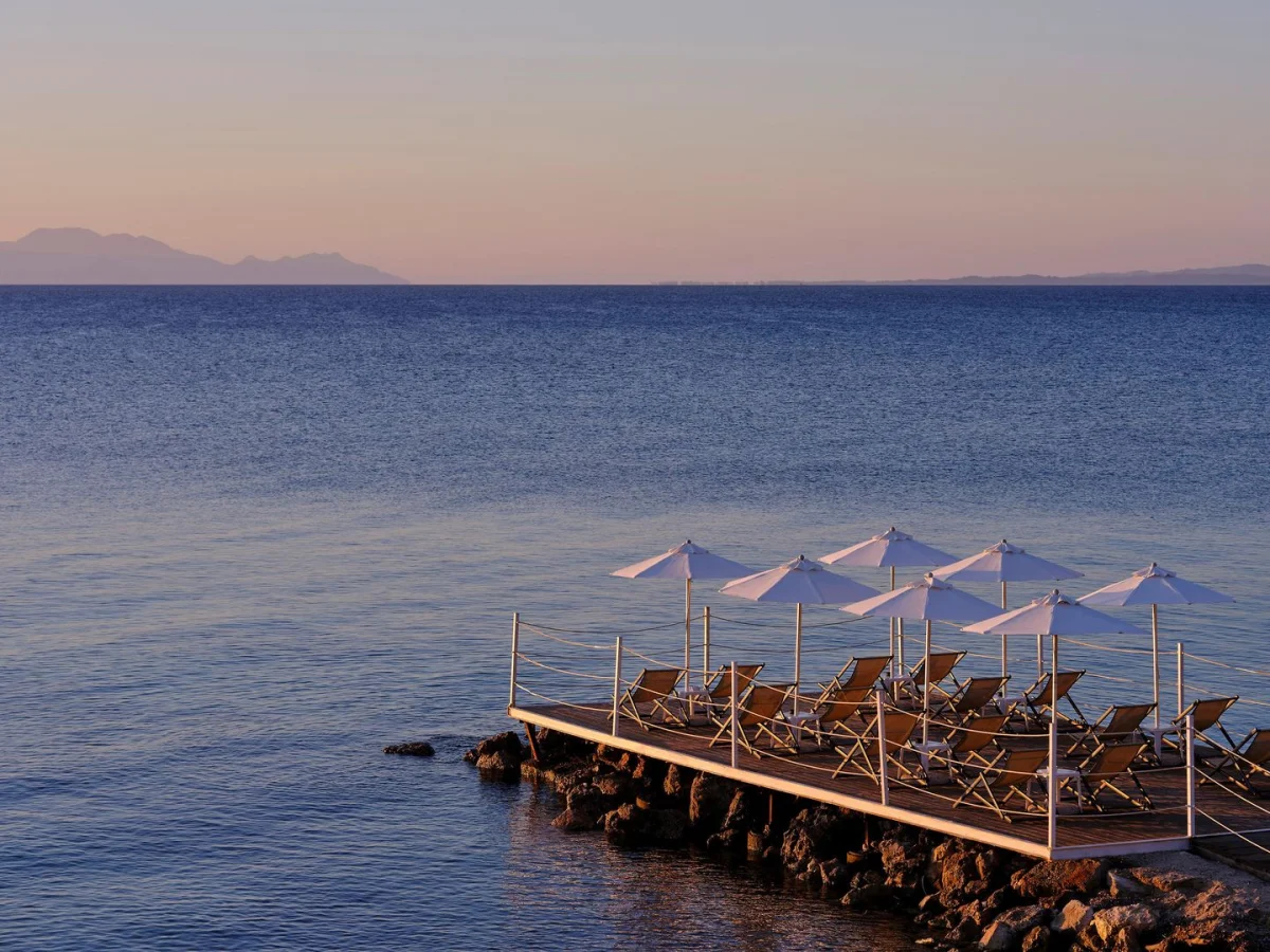 Aeolos Beach Resort