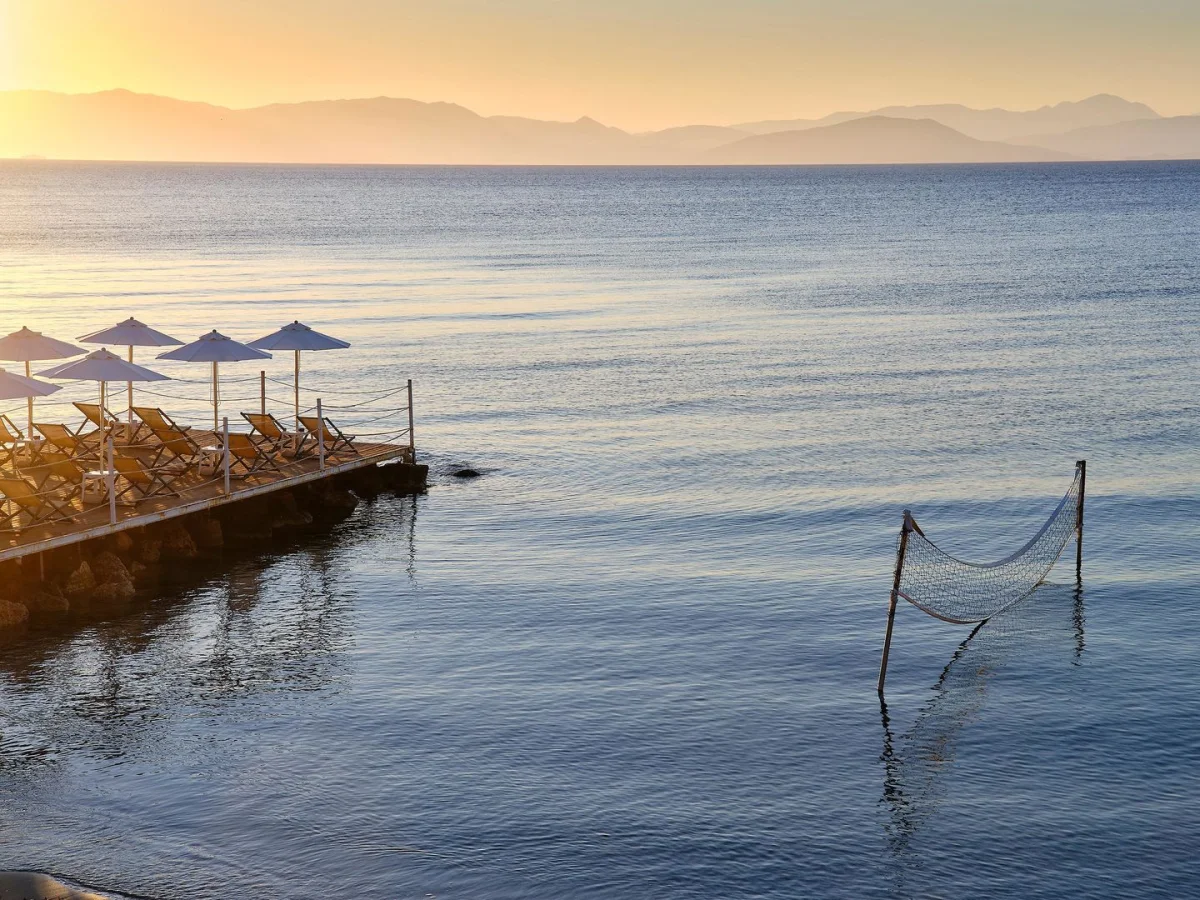 Aeolos Beach Resort