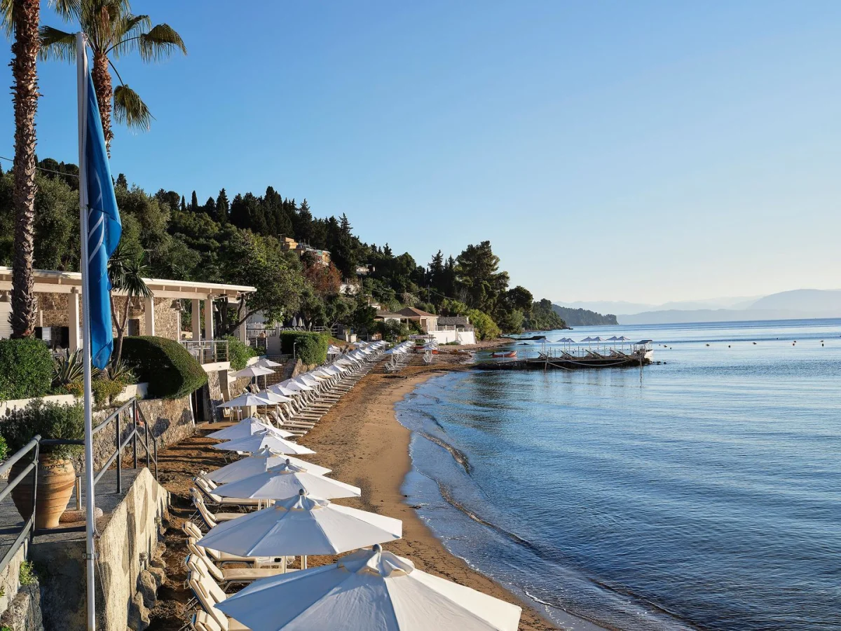 Aeolos Beach Resort