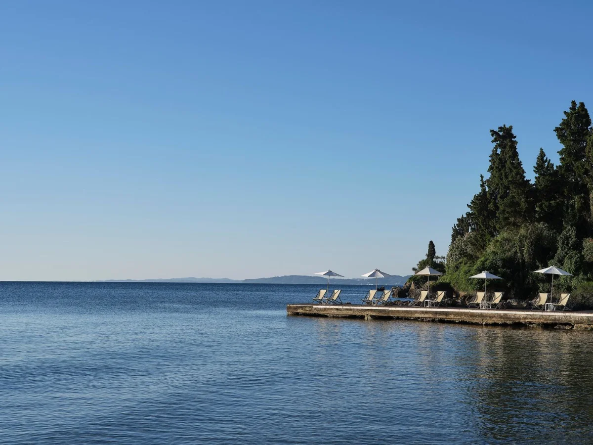 Aeolos Beach Resort