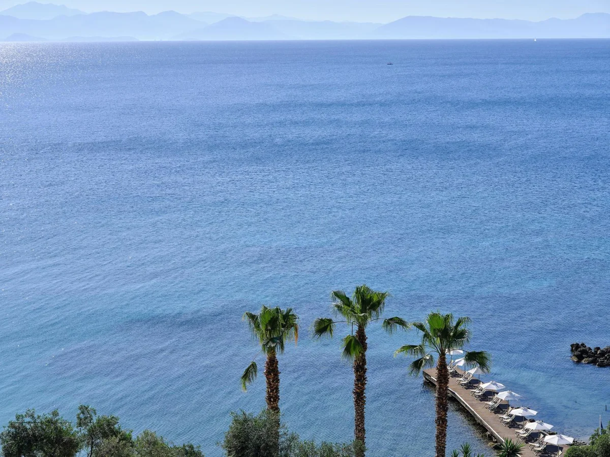 Aeolos Beach Resort