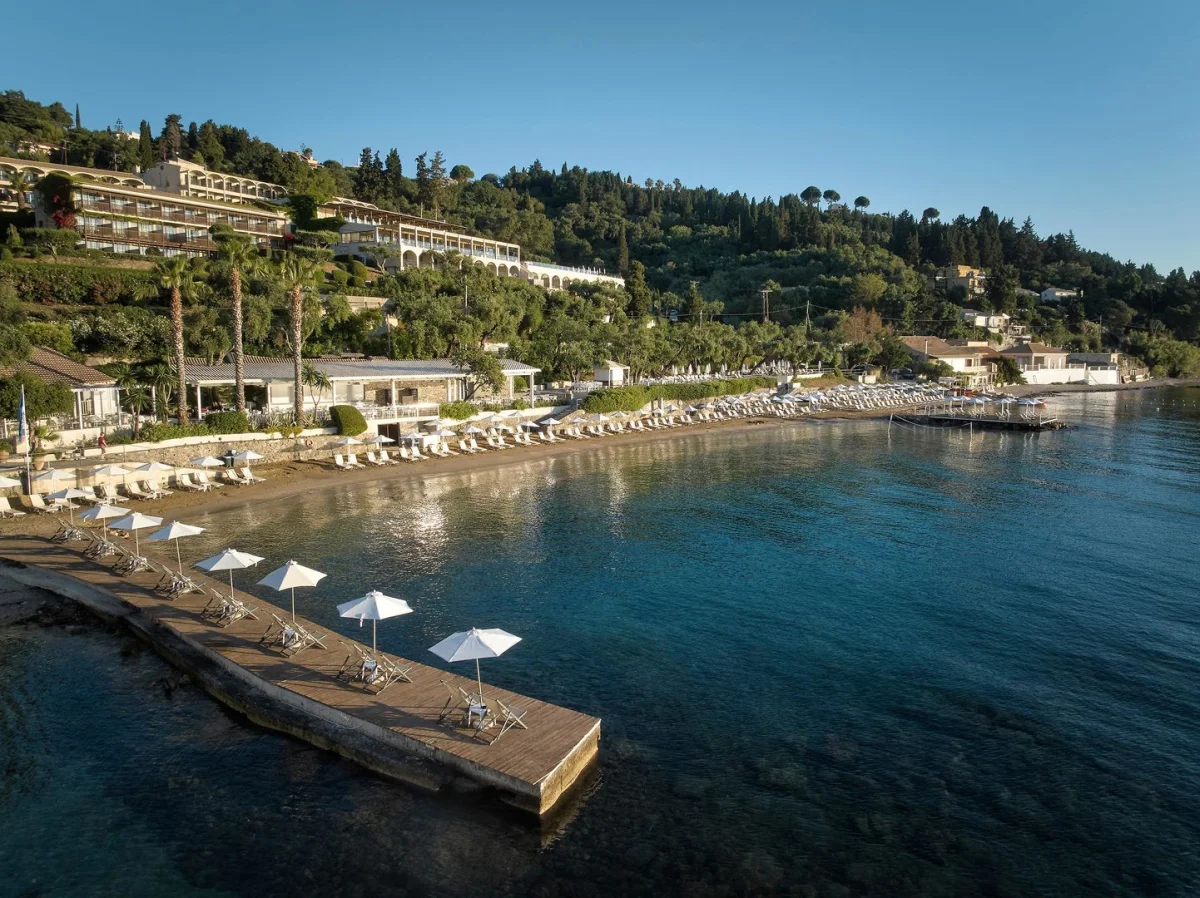 Aeolos Beach Resort