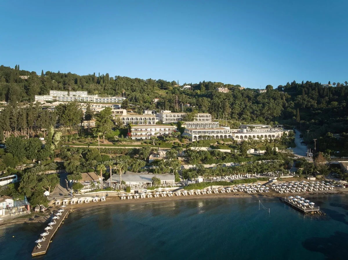 Aeolos Beach Resort