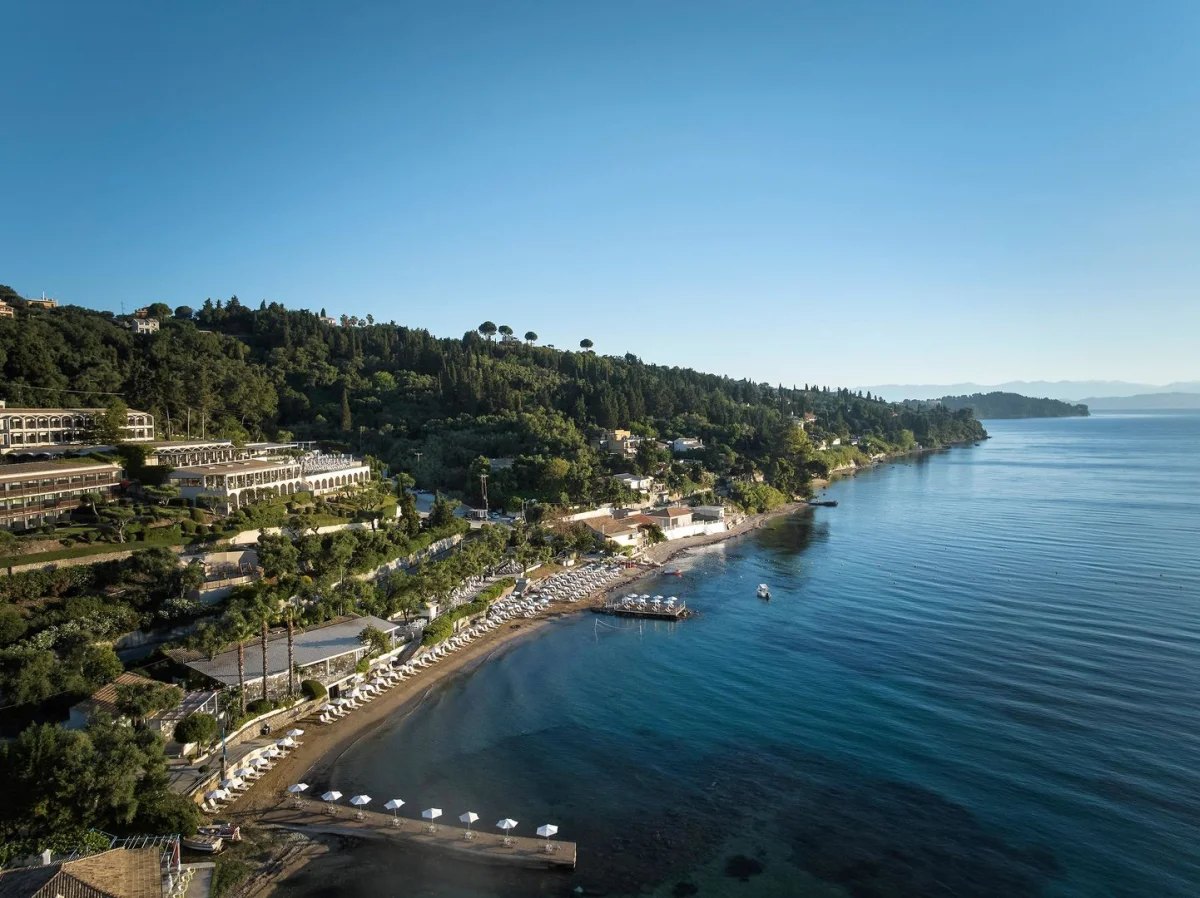 Aeolos Beach Resort