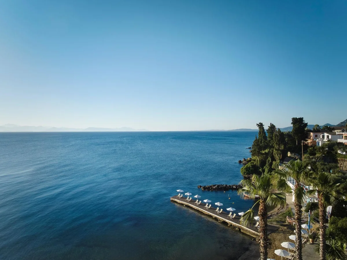 Aeolos Beach Resort
