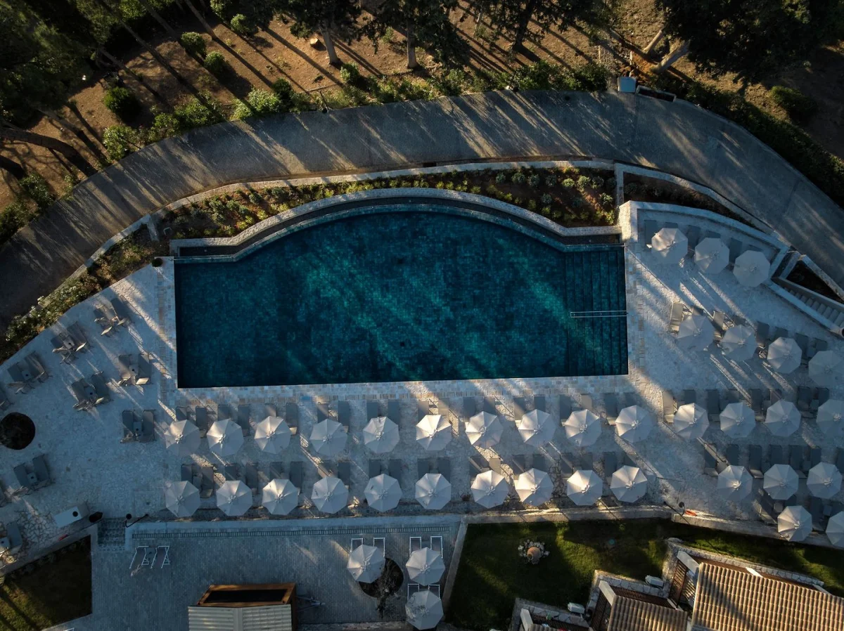 Aeolos Beach Resort