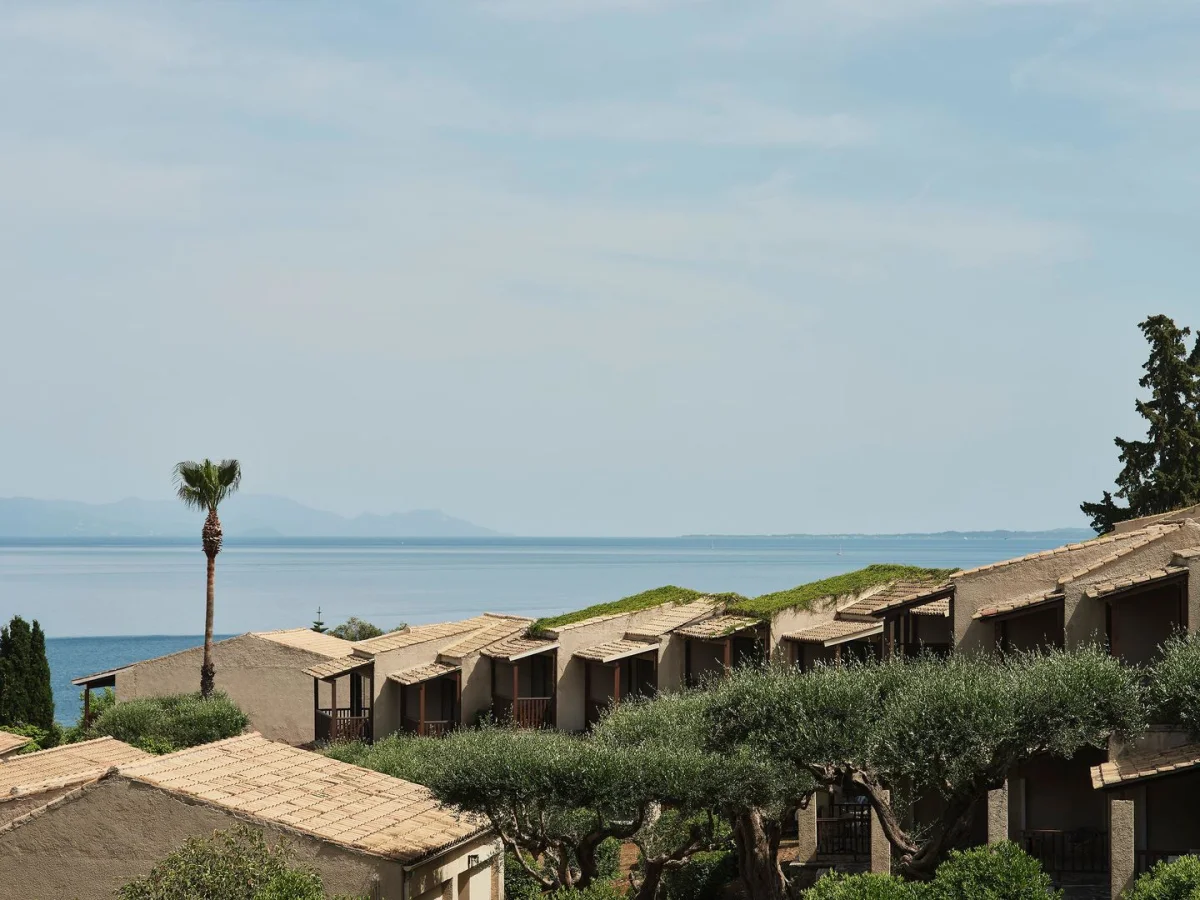 Aeolos Beach Resort