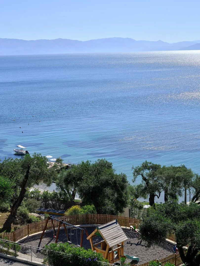 Aeolos Beach Resort