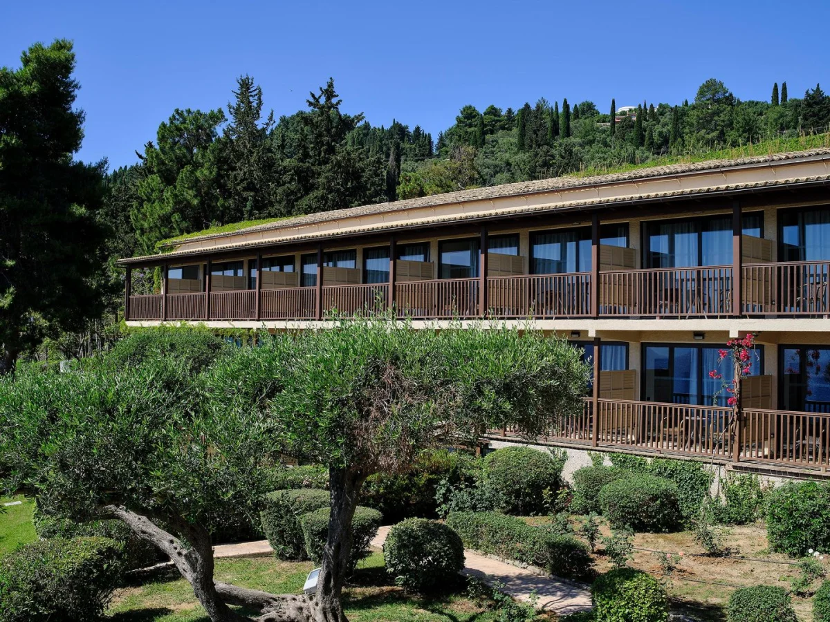 Aeolos Beach Resort