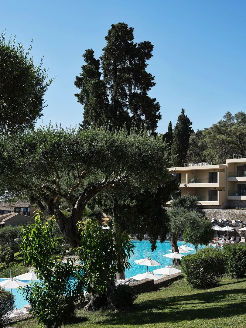 Aeolos Beach Resort