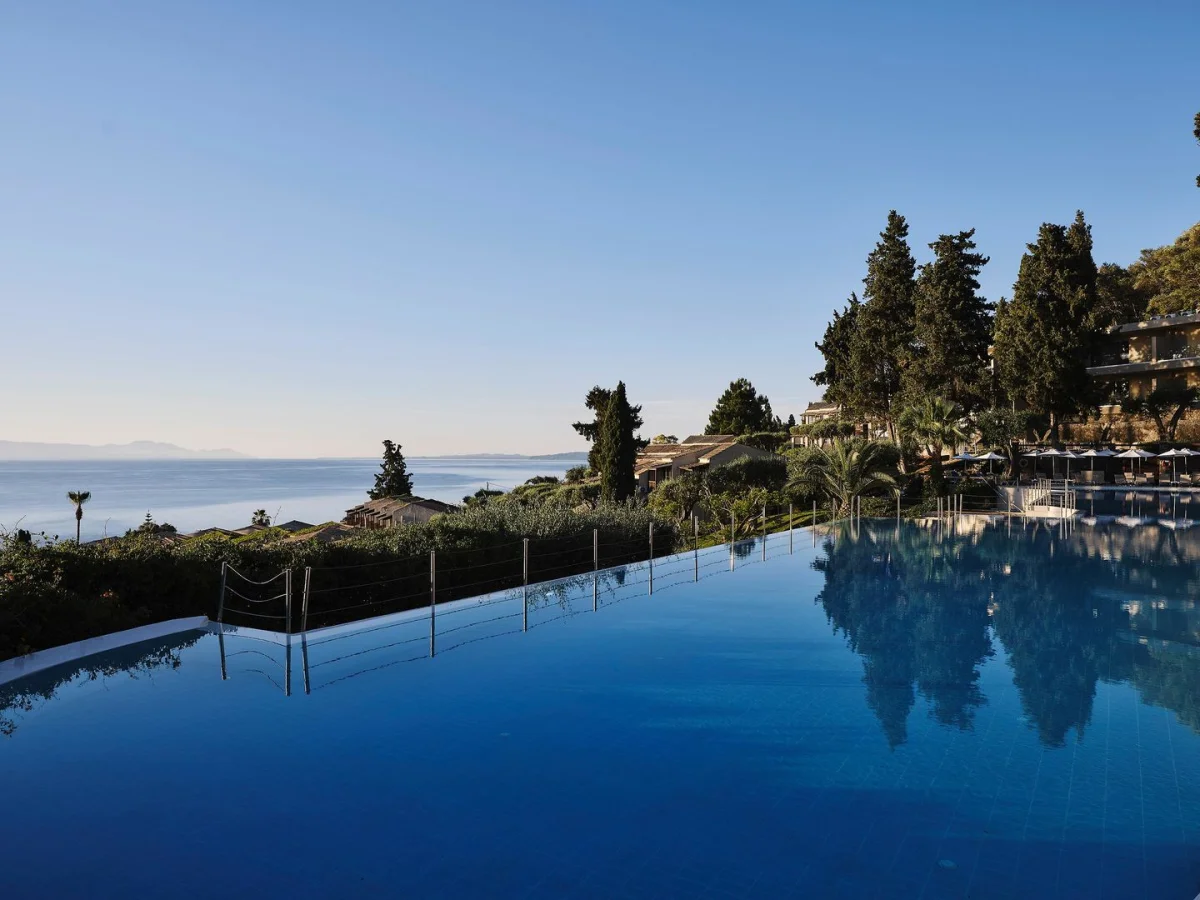 Aeolos Beach Resort
