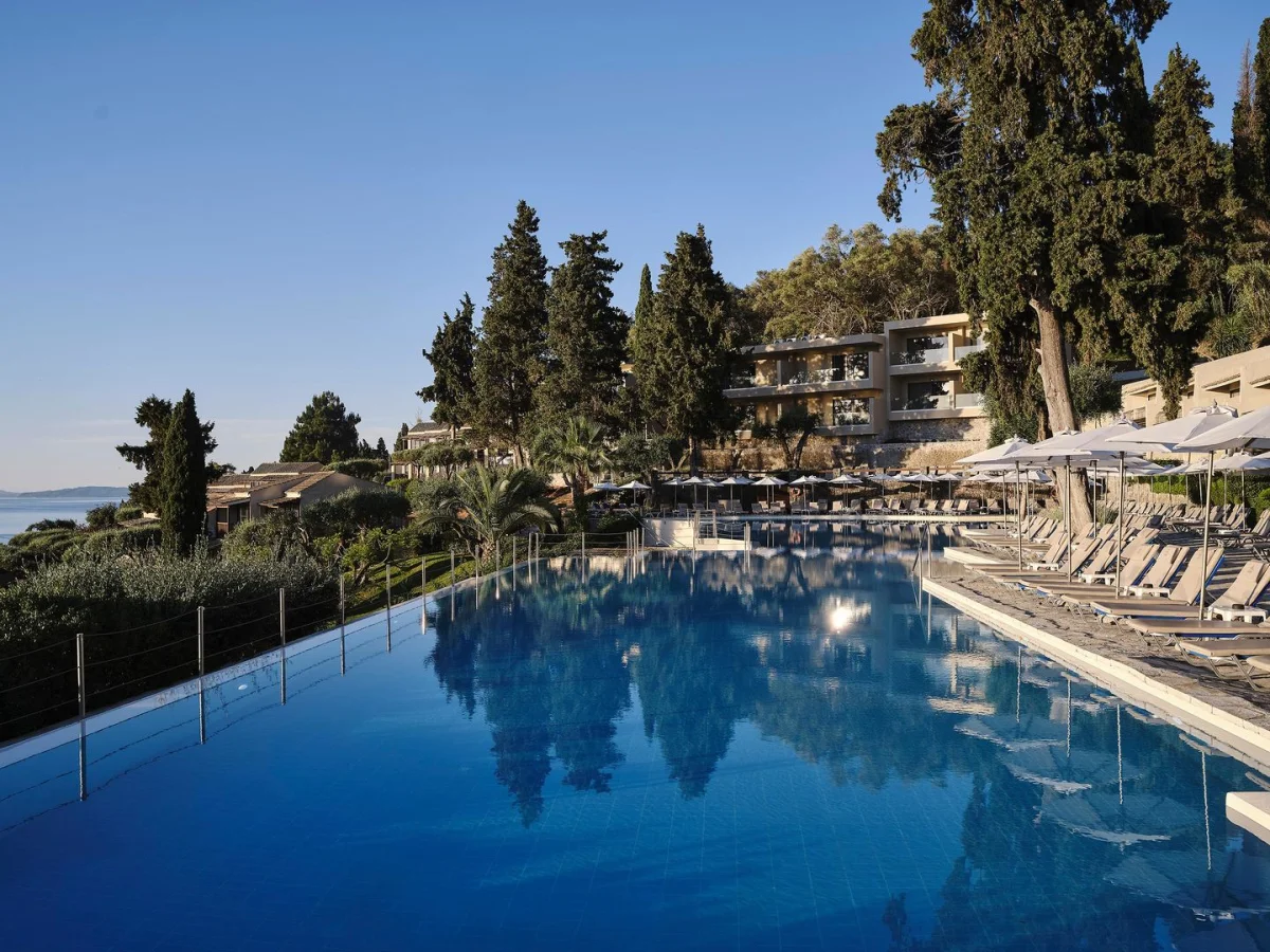 Aeolos Beach Resort