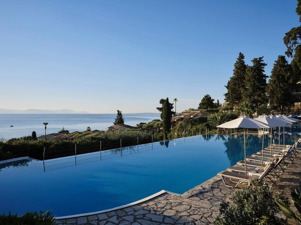 Aeolos Beach Resort