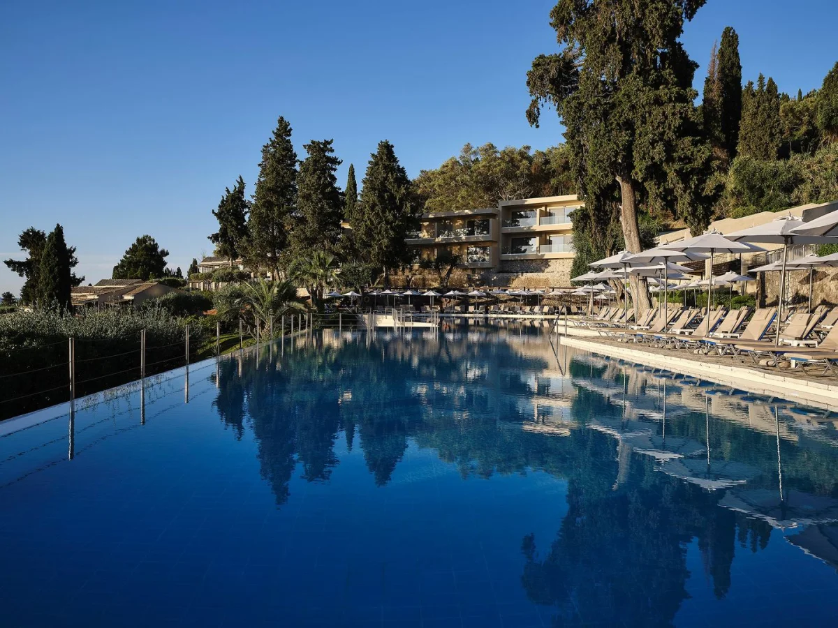 Aeolos Beach Resort