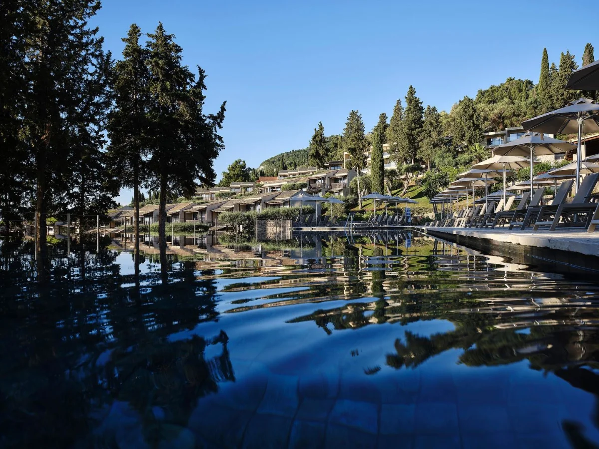Aeolos Beach Resort