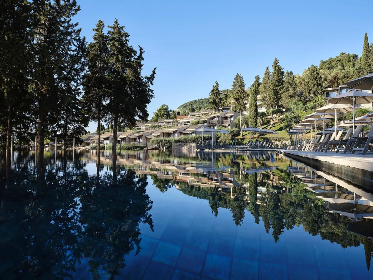 Aeolos Beach Resort
